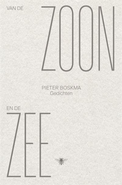 Van de zoon en de zee - Softcover