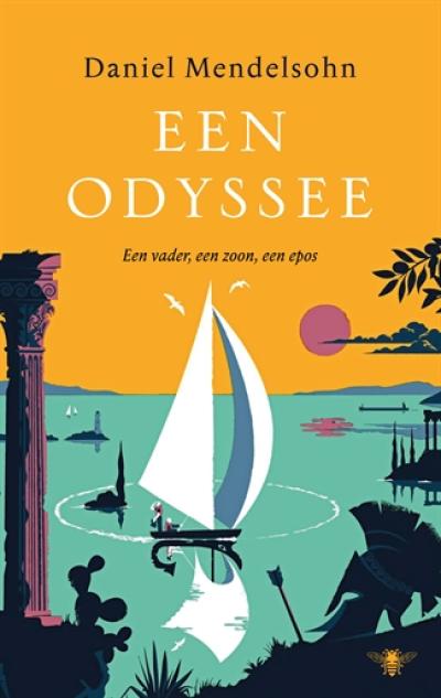Een OdysseeSoftcover