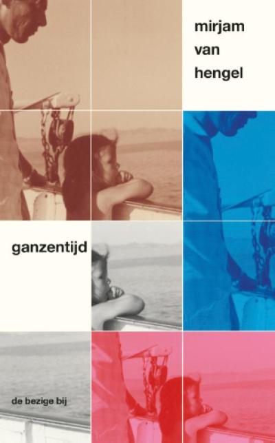 Ganzentijd - Softcover