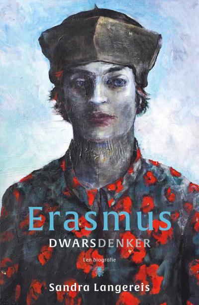 Erasmus: dwarsdenkerSoftcover