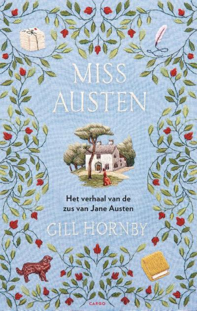Miss AustenSoftcover