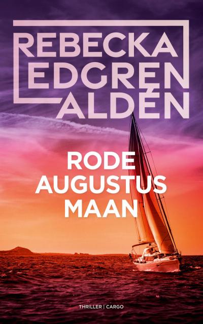 Rode augustusmaan - Softcover