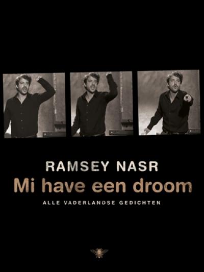Mi have een droom - Softcover