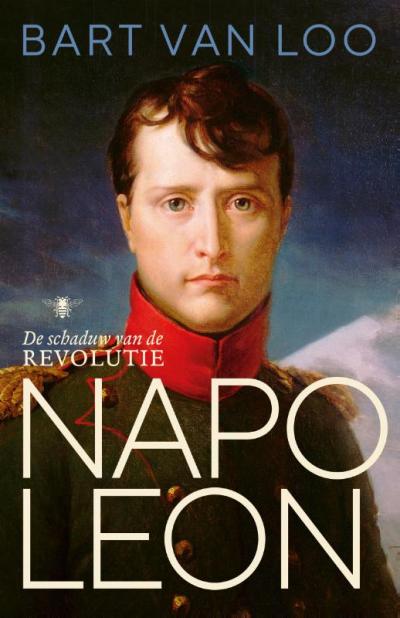 NapoleonSoftcover