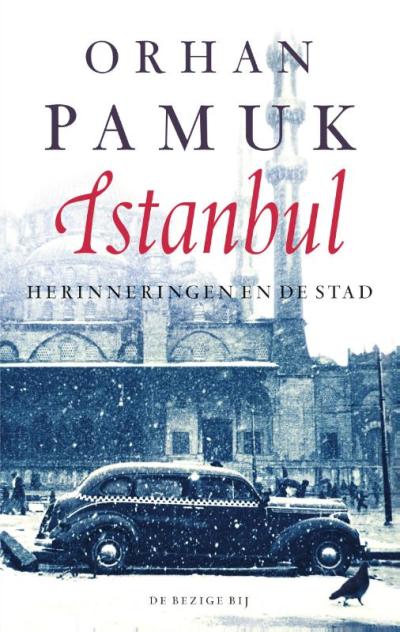 IstanbulSoftcover