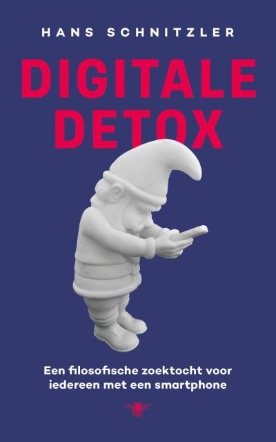 Digitale detoxSoftcover