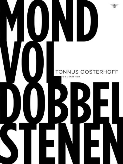 Mond vol dobbelstenenSoftcover