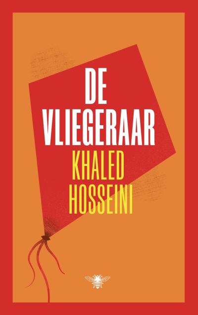 De vliegeraar - Softcover