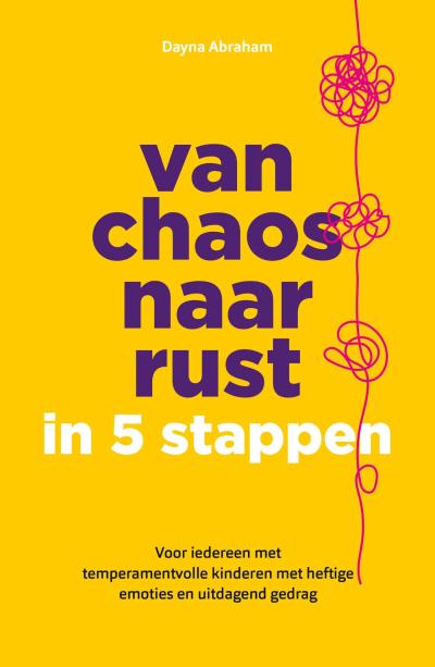 Van chaos naar rustSoftcover