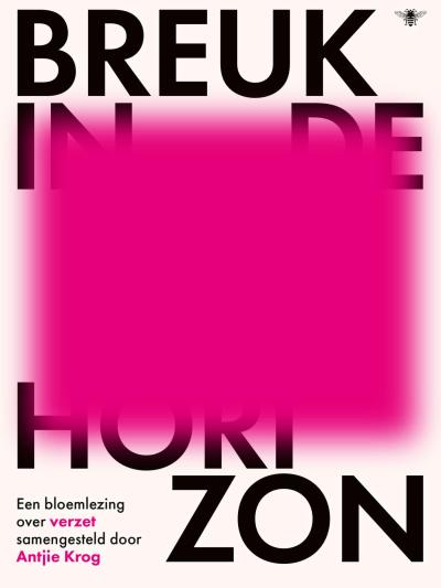 Breuk in de horizon - Softcover