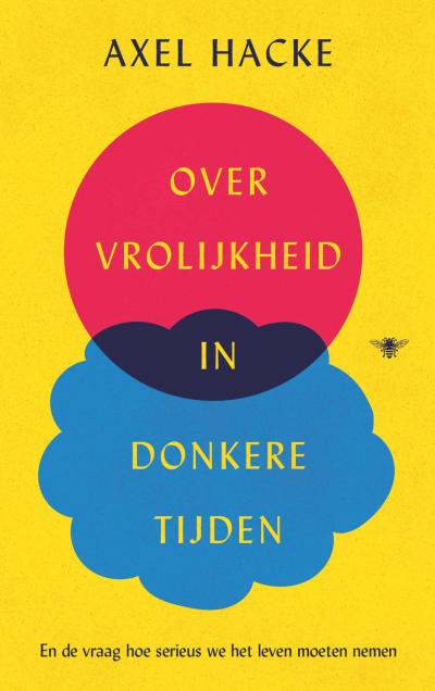 Over vrolijkheid in donkere tijdenSoftcover