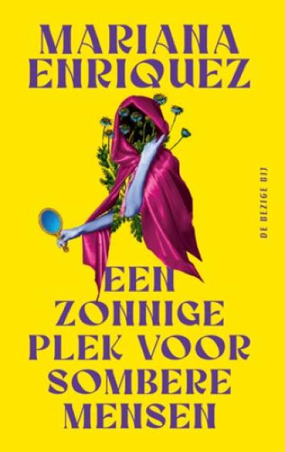 Een zonnige plek voor sombere mensen - Softcover