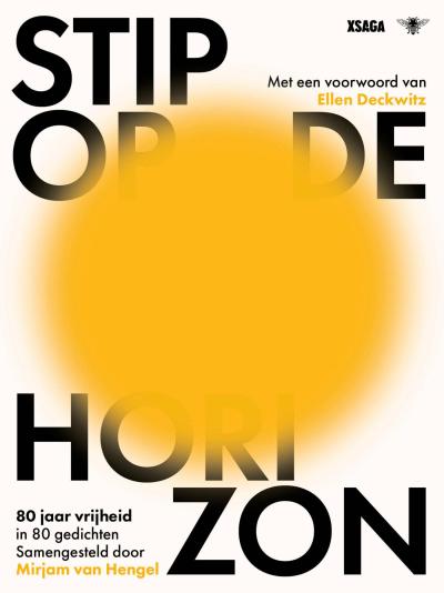 Stip op de horizon - Softcover