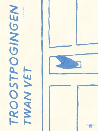 Troostpogingen - Softcover