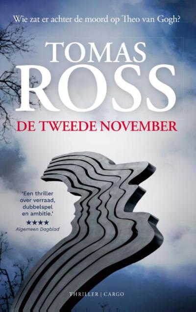 De tweede novemberSoftcover