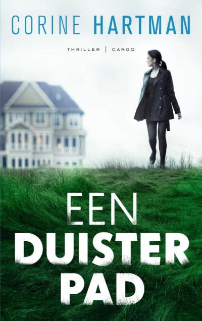 Een duister padSoftcover