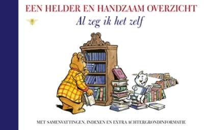 Een helder en handzaam overzichtSoftcover