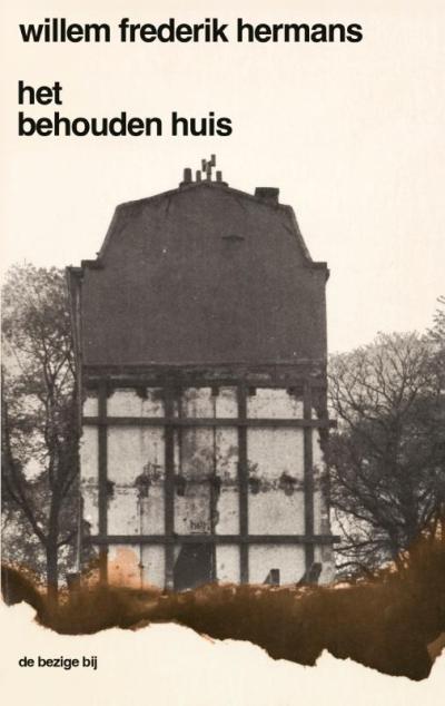 Het behouden huis - Softcover