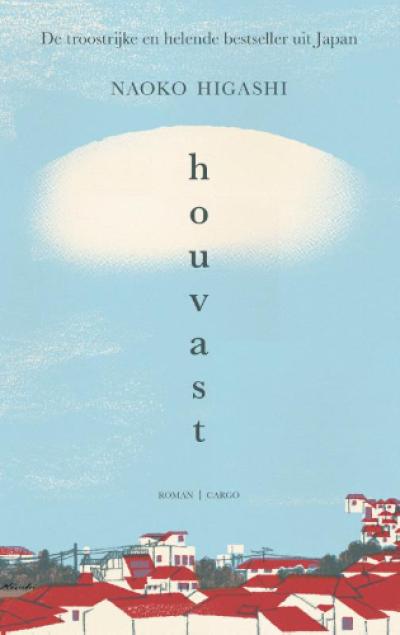 Houvast - Softcover