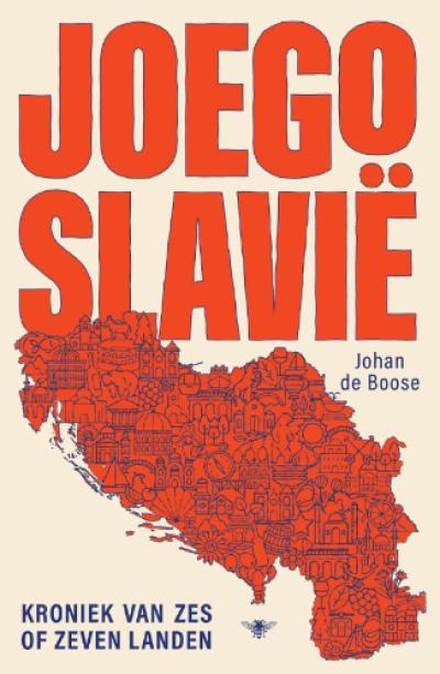Joegoslavië - Harde kaft