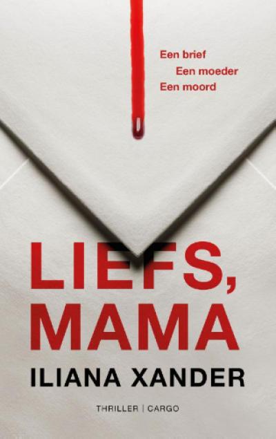Liefs, mama - Softcover