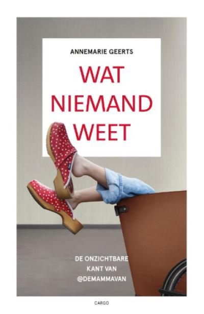 Wat niemand weet - Softcover