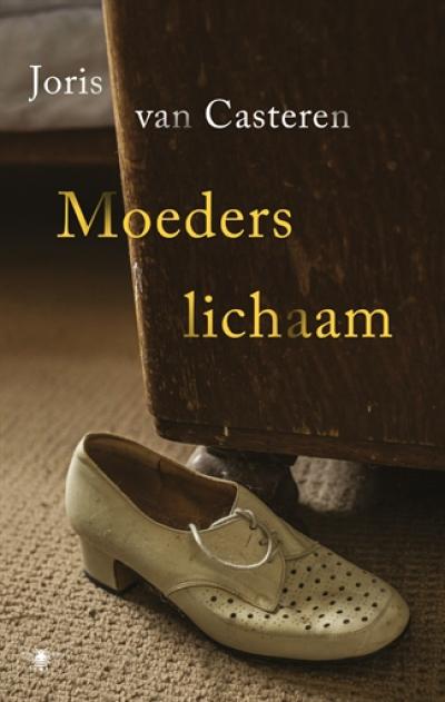 Moeders lichaam - Softcover