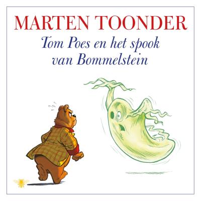 Tom Poes en het spook van Bommelstein