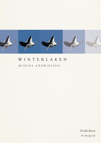 Winterlaken - Softcover