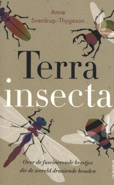 Terra insectaSoftcover
