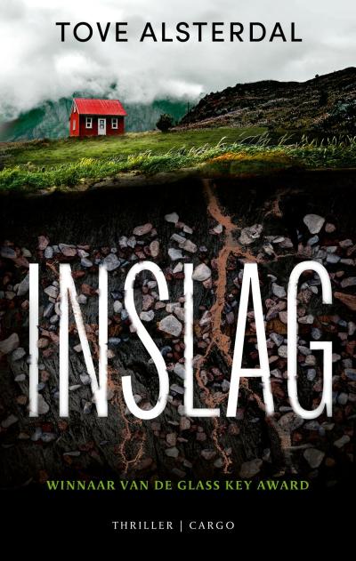Inslag - Softcover