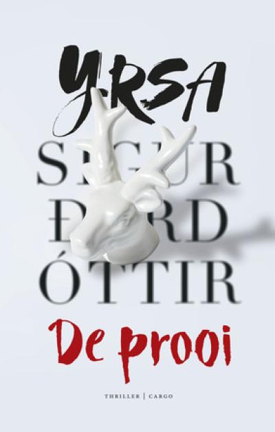 De prooiSoftcover