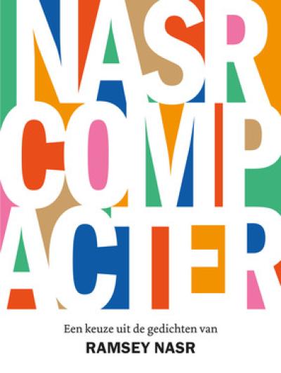 Nasr CompacterSoftcover