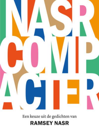 Nasr Compacter - Softcover