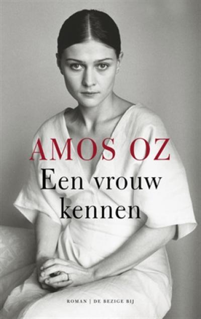 Een vrouw kennenSoftcover