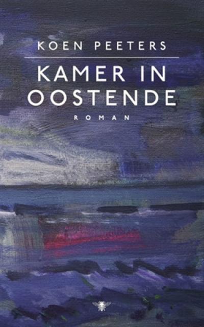 Kamer in Oostende - Softcover