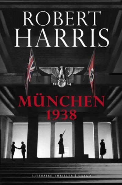 München 1938 - Softcover