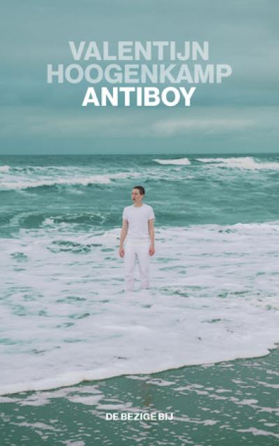 AntiboySoftcover