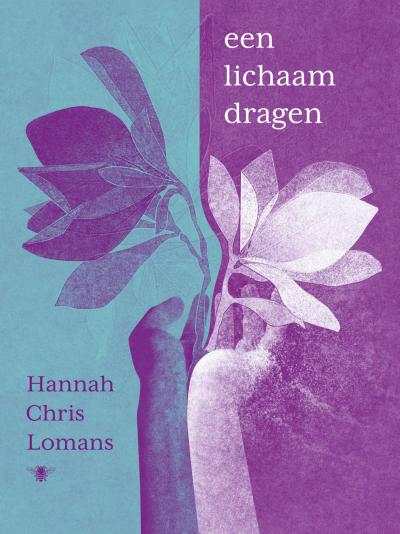 een lichaam dragen - Softcover