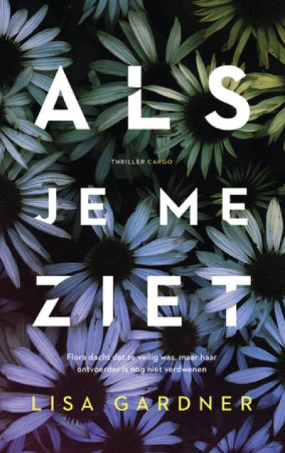 12 Als je me zietSoftcover