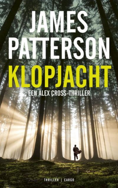 Klopjacht - Softcover