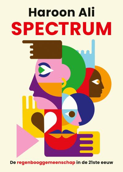 SpectrumSoftcover