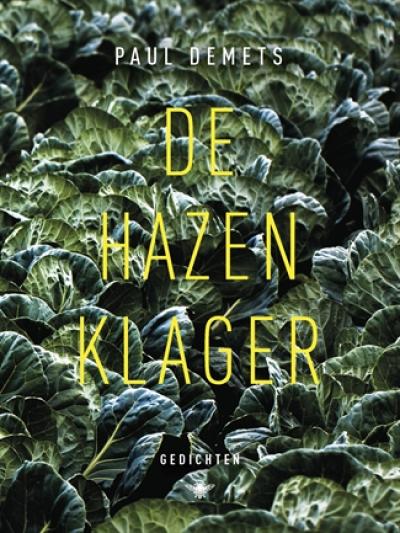 De Hazenklager - Softcover