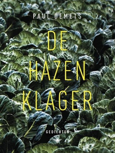 De HazenklagerSoftcover