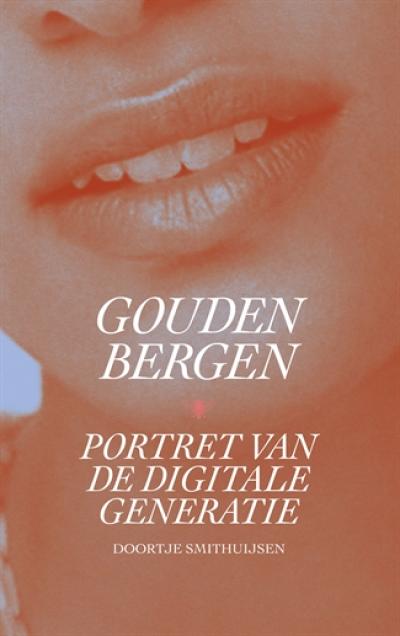 Gouden bergenSoftcover