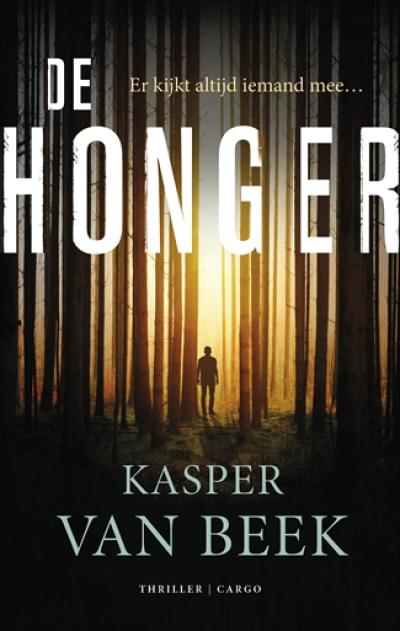 De honger - Softcover