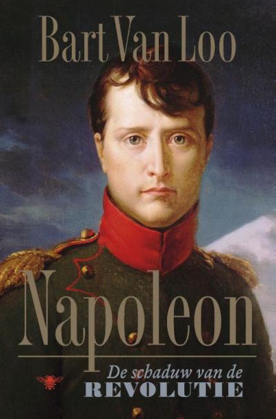 NapoleonHarde kaft