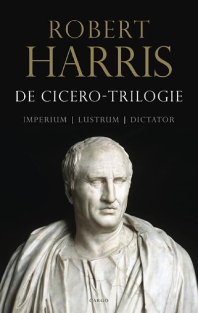 De Cicero-trilogieSoftcover