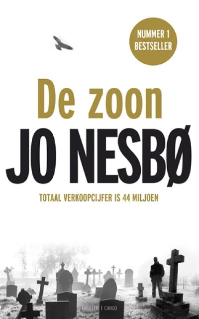 De zoonSoftcover
