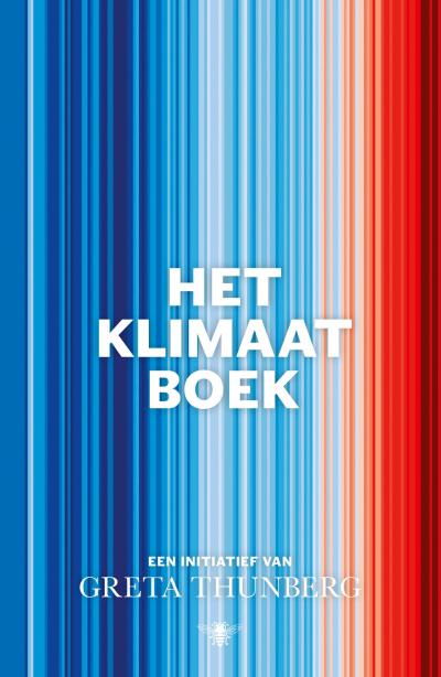 Het KlimaatboekSoftcover
